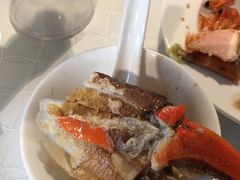 -无招牌海鲜餐厅(怡丰城店)