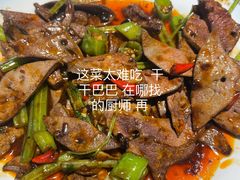 -金手勺东北菜(上庄店)