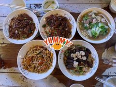 -春雪面馆(转塘店)