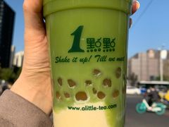 -1点点(阜通店)