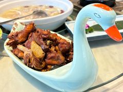 -龙泉人椰子鸡.糟粕醋.海南菜(三亚旗舰店)