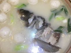 -老人和饭店(淮海中路店)