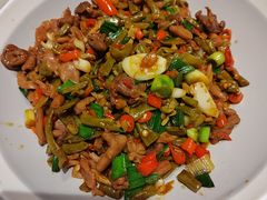 -洞庭鱼香(万科店)