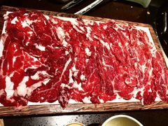-巴倒烫陆派火锅山庄(南山总店)