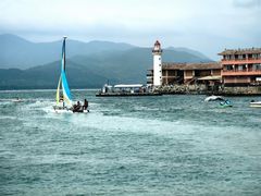 -海南分界洲岛旅游区