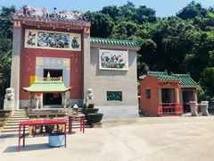 -南丫岛