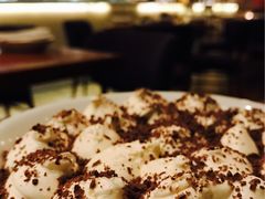 -沈阳君悦酒店·意坊意大利餐厅