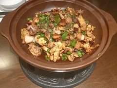 -味上湘菜馆(岳麓山店)