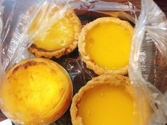 葡式蛋挞-嘉乐蛋挞王(文明分店)