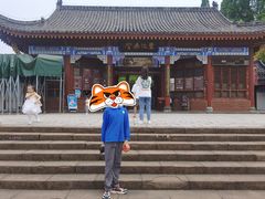 -东坡赤壁风景名胜区