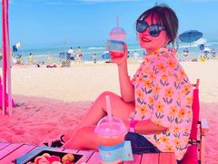 -那香海钻石沙滩浴场