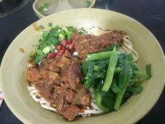 -老师专·玉溪特色小吃