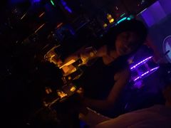 -苏荷酒吧(九街店)