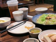 -章记星洲 · 新加坡餐厅(望京店)