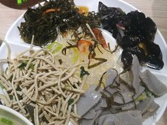 凉拌菜-隆昌包子铺(望都店)