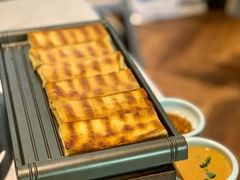 石屏包浆豆腐-沿途四季·云南菜(建外大街店)