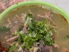 -阿叶羊杂碎(前进街店)