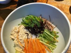 -云海肴·汽锅鸡·云南菜(天津国金汇店)