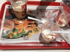 -肯德基(西客站内店)