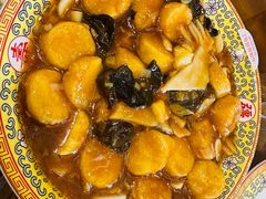 -柳泉居饭庄