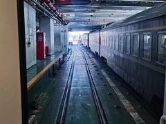 -粤海铁路北港码头