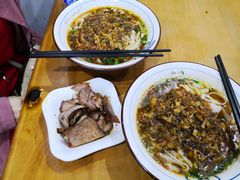 -和记粉馆(湘春路店)