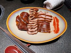 -荣记火锅(青悦城店)