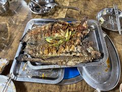 -清真·馬坡二旦烧烤(人生一串拍摄店)