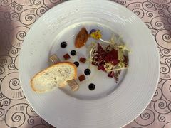 -马克西姆餐厅(崇文门店)