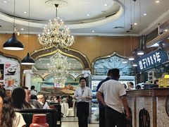 -新粤新疆菜(禅城店)