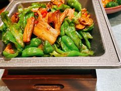 -伙靠·江浙菜(田林路店)
