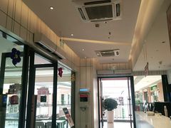 -乡村基(双流时代奥特莱斯餐厅)