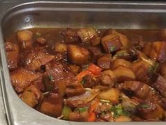 -海泉大酒店自助餐