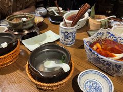 -南京大牌档(之心城店)