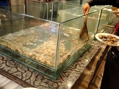 花螺-芭菲盛宴·环球美食(解放碑英利国际店)