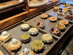 -雍容荟活龙虾自助餐(IFS黑金店)