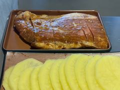 -小财盆地桌烤肉