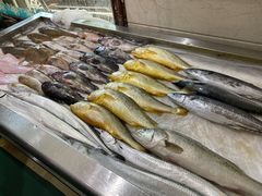 -渔码头食府·20年蓬莱老字号(登州路店)