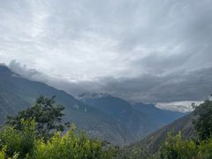 -阿坝州汶川特别旅游区