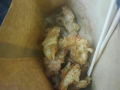 -傅强排骨(成都总店)
