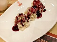 -添福来墨鱼饺子 · 海鲜东北菜(大连星海·黄浦路店)