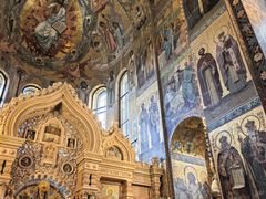 -滴血救世主教堂