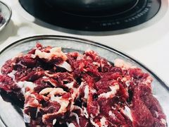 -菜忠潮州牛肉店(岗厦店)