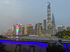 -三利音·东方司宴(外滩店)