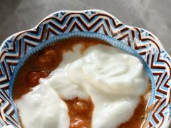 阿拉伯大饼蘸酱-阿拉伯萨娜餐厅(石马社区店)