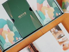 -仟吉KenGee(江南万达店)