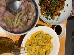 -小乐荟私房菜(宁海里店)