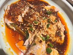 -辛香汇·现炒川菜(武进吾悦店)