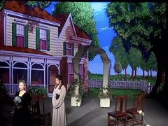 -卓美LAMDA戏剧演讲与培训中心(亚运村店)