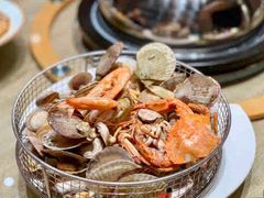 小船鱼家汇-小船渔村•大连菜•大连焖鱼(黄河路店)